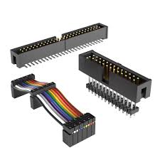 Samtec IDC Cables, IDC Connectors, FFC Cables, Ribbon Cable Connectors Parts Distributor Samtec IDC Cables, IDC Connectors, FFC Cables, Ribbon Cable Connectors