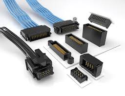 Samtec mPOWER Interconnect / Connectors Parts Distributor Samtec mPOWER Interconnect
