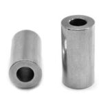 1122-6-SS RAF Stainless Steel Round Spacer Parts Distributor 24834 Fastener Round Spacer