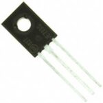 T2322BG Littelfuse Triacs 200V 25A TO-225AA Parts Distributor T2322BG Littelfuse Triacs 200V 25A TO-225AA