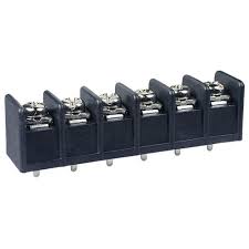 T32-BW12-02 Deca SwitchLab Terminal Block PCB 2Position Parts Distributor T32-BW12-02 Deca SwitchLab Terminal Block PCB 2Position