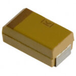 T491D336K016AT Kemet Tantalum Capacitor 33uF 16V 10% SMD 2917 Parts Distributor T491D336K016AT Kemet
