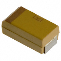 T491D336K016AT Kemet Tantalum Capacitor 33uF 16V 10% SMD 2917 Parts Distributor T491D336K016AT Kemet