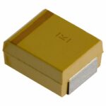 KEMET T491D476K016AT CAPACITOR TANT 47UF 16V 10% SMD 2917 Parts Distributor T491D476K016AT Kemet