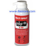 TAEROSOLOY PRF5-99 Multispray 8 Oz Parts Distributor PRF5-99 Electronic Components