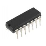 TI TBP28S86N Fuse-Programmable PROM 1K Parts Distributor TBP28S86N Texas Instruments