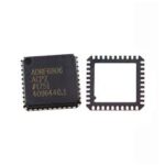 TC4584BF(EL,N,F) Toshiba Inverter Schmitt Trigger 6-Element 0.51mA 18V 14-SOP Parts Distributor TC4584BF(EL