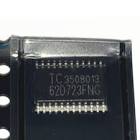 TC62D723FNG(CELBH) Toshiba LED Driver 3.3-5V 90mA 24-HTSSOP Parts Distributor TC62D723FNG(CELBH) Toshiba LED Driver 3.3-5V 90mA 24-HTSSOP