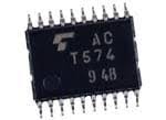 TC74HC123AF(ELNE,F Toshiba Monostable Multivibrator 4mA 2-6V 16-SOP Parts Distributor TC74HC123AF(ELNE