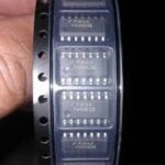 TC74VHC08FT(EL,K) Toshiba AND Gate IC 4 Channel 14-TSSOP Parts Distributor K) Toshiba