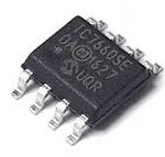 TC7660SEOA713 Microchip Charge Pump -12V to -1.5V/3V to 24V 20mA 8-SOIC Parts Distributor TC7660SEOA713 Microchip Charge Pump -12V to -1.5V/3V to 24V 20mA 8-SOIC