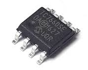 TC7660SEOA713 Microchip Charge Pump -12V to -1.5V/3V to 24V 20mA 8-SOIC Parts Distributor TC7660SEOA713 Microchip Charge Pump -12V to -1.5V/3V to 24V 20mA 8-SOIC