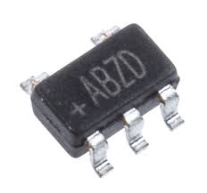 TC7SZ125FU,LJ(CT Toshiba Buffer 1.8-5.5V 5-SSOP Parts Distributor TC7SZ125FU