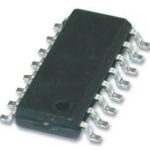 TCMT4606 Vishay Optoisolator Transistor 3.75KV SOP-16 Parts Distributor TCMT4606 Vishay Optoisolator Transistor 3.75KV SOP-16