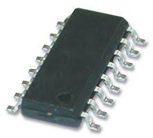 TCMT4606 Vishay Optoisolator Transistor 3.75KV SOP-16 Parts Distributor TCMT4606 Vishay Optoisolator Transistor 3.75KV SOP-16