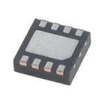 MAX6627MTA+T MAXIM Temperature Sensor TDFN-8 Parts Distributor MAX6627MTA+T Maxim
