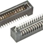 TFM-120-02-L-D Samtec Connector Shrouded Header 40 Position Parts Distributor TFM-120-02-L-D Samtec Connector Shrouded Header 40 Position
