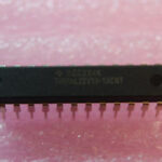 TIBPAL22V10-20MJTB Texas Instruments Programmable Array Logic Circuits 24-CDIP Parts Distributor TIBPAL22V10-20MJTB Texas Instruments