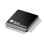 TMS320VC5509APGE Texas Instruments DSP Fixed-Point 32bit 200MHz 400MIPS 144-Pin LQFP Parts Distributor TMS320VC5509APGE Texas Instruments