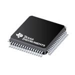 MSP430F155IPMR Texas Instruments IC 16-bit Microcontrollers – MCU 16kB Flash 512B RAM 12-Bit ADC/Dual DAC Parts Distributor MSP430F155IPMR Texas Instruments