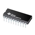 SN74LS240N Texas Instruments Buffer/Line Driver 8-CH Inverting 3-ST Bipolar 20-Pin PDIP Parts Distributor SN74LS240N Texas Instruments