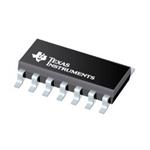 LM324DR Texas Instruments OP Amp Quad GP 16V/32V 14-SOIC Parts Distributor LM324DR Texas Instruments