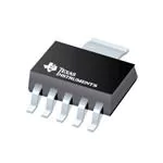 TPS7A4533DCQR Texas Instruments LDO Regulator 3.3V 1.5A SOT223-6 Parts Distributor TPS7A4533DCQR Texas Instruments