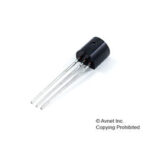 LP2950ACZ-3.3/NOPB Texas Instruments LDO Regulator Pos 3.3V 0.1A 3-Pin TO-92 Parts Distributor LP2950ACZ-3.3/NOPB Texas Instruments
