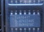 TJA1041T/CM,118 NXP CAN Interface 1Mbps Sleep/Standby 5V 14-SOIC Parts Distributor TJA1041T/CM