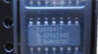TJA1041T/CM,118 NXP CAN Interface 1Mbps Sleep/Standby 5V 14-SOIC Parts Distributor TJA1041T/CM