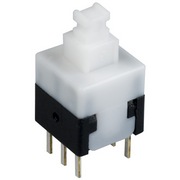 E-SWITCH TL2285OA Pushbutton Switch 0.1A DPDT MOM Parts Distributor TL2285-OA E-Switch