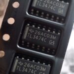 TL3474ACN Texas Instruments Op Amp Quad 18V/36V 14-PDIP Parts Distributor TL3474ACN Texas Instruments Op Amp Quad 18V/36V 14-PDIP