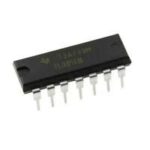 TL3474AIN Texas Instruments Operational Amplifier 36V 4MHZ 14-PDIP Parts Distributor TL3474AIN Texas Instruments Operational Amplifier 36V 4MHZ 14-PDIP