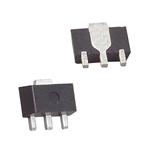 Texas Instruments TL431CPK IC V-Ref Adjustable 2.495V to 36V 100mA SOT-89 Parts Distributor TL431CPK Texas Instruments
