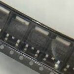 TL720M05QKVURQ1 Texas Instruments LDO Regulator 400mA TO-252-3 Parts Distributor TL720M05QKVURQ1 Texas Instruments LDO Regulator 400mA TO-252-3