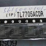 TL7705ACDR Texas Instruments Supervisory Circuits 4.55V Monitor 8SOIC Parts Distributor TL7705ACDR Texas Instruments Supervisory Circuits 4.55V Monitor 8SOIC