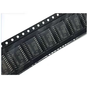 Siemens TLE4205G DC Motor Driver / Controller 6 to 32V SMD P-DSO-20 Parts Distributor Siemens TLE4205G DC Motor Driver / Controller 6 to 32V SMD P-DSO-20