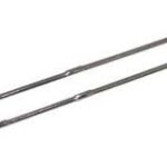 TLHR4405 Vishay Red LED 2V 6.3-10mcd 10mA Radial Parts Distributor TLHR4405 Vishay Red LED 2V 6.3-10mcd 10mA Radial
