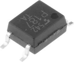TLP187(TPL,E Toshiba Optoisolator Darlington Output 3750Vrms 1 Channel 6-SOP Parts Distributor TLP187(TPL,E Toshiba Optoisolator Darlington Output 3750Vrms 1 Channel 6-SOP
