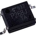 TLP267J(TPR,E Toshiba Optocoupler Triac AC-OUT 1-CH 600V 4-SOIC Parts Distributor TLP267J(TPR,E Toshiba Optocoupler Triac AC-OUT 1-CH 600V 4-SOIC