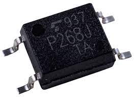 TLP267J(TPR,E Toshiba Optocoupler Triac AC-OUT 1-CH 600V 4-SOIC Parts Distributor TLP267J(TPR,E Toshiba Optocoupler Triac AC-OUT 1-CH 600V 4-SOIC