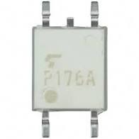 TLP290(GB-TP,SE(T Toshiba Optocoupler 50mA 80V 4-SOIC Parts Distributor TLP290(GB-TP