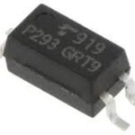 TLP293(GRL-TPL,E Toshiba Transistor Output Optocoupler 4-SOIC Parts Distributor TLP293(GRL-TPL
