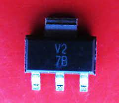 TLV1117IDCYR Texas Instruments LDO Regulator 800mA SOT-223-4 Parts Distributor TLV1117IDCYR Texas Instruments LDO Regulator 800mA SOT-223-4