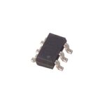 Texas Instruments TLV2370IDBVR Op-Amp 2.4 MHz, 1 Amplifier, 2 V/us, 2.7V to 16V, SOT-23, 6 Pins Parts Distributor TLV2370IDBVR Texas Instruments