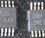 TLV2463CDGSR Texas Instruments Operational Amplifier Dual 3V/6V 10-VSSOP Parts Distributor TLV2463CDGSR Texas Instruments Operational Amplifier Dual 3V/6V 10-VSSOP