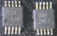 TLV2463CDGSR Texas Instruments Operational Amplifier Dual 3V/6V 10-VSSOP Parts Distributor TLV2463CDGSR Texas Instruments Operational Amplifier Dual 3V/6V 10-VSSOP