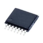TLV2624IPWR Texas Instruments Op Amp Quad 2.75-5.5V 14-TSSOP Parts Distributor TLV2624IPWR Texas Instruments Op Amp Quad 2.75-5.5V 14-TSSOP