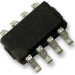 TLV3502AIDCNT Texas Instruments Comparator Dual R-R I/O 5.5V SOT-23-8 Parts Distributor TLV3502AIDCNT Texas Instruments Comparator Dual R-R I/O 5.5V SOT-23-8