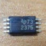 TLV62565DBVT Texas Instruments Regulator IC 0.6V 1.5A SOT-753 Parts Distributor TLV62565DBVT Texas Instruments Regulator IC 0.6V 1.5A SOT-753